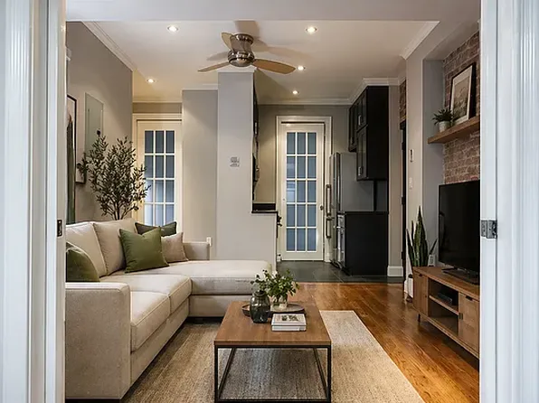 338 East 100th Street image 1 of 6