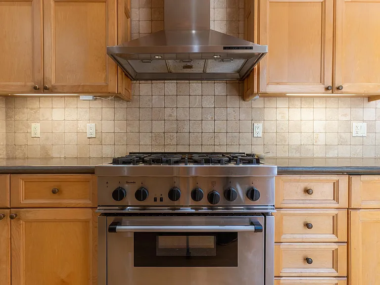 140 Arguello Blvd #A — Photo 29