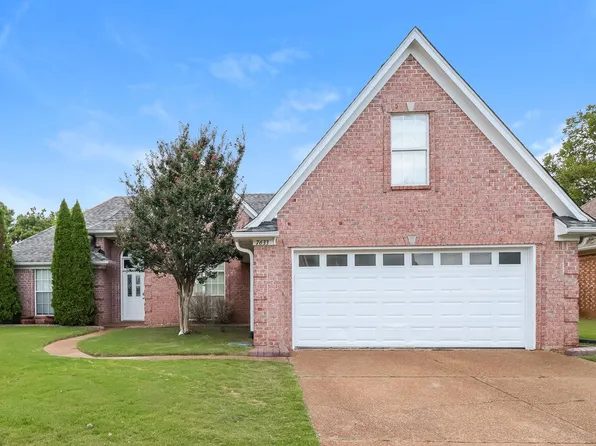 7633 Meadow Ridge Ln, Olive Branch, MS 38654