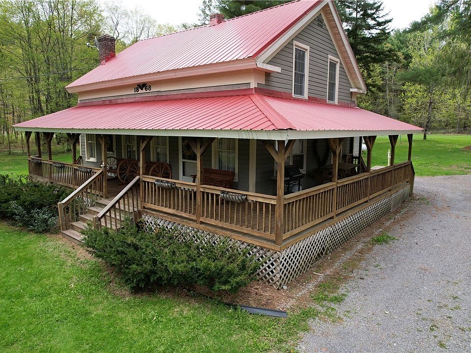 6 Waterbury Rd, Redfield, NY 13437 Zillow