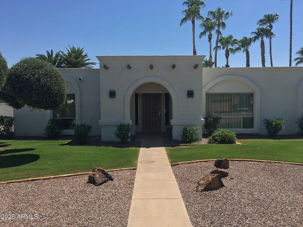 Building Photo - 5623 E Aster Dr