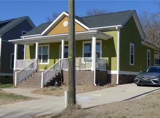 410 Best St, Salisbury, NC 28144