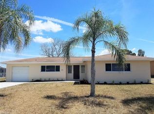 1196 Alabar Ln, Cape Coral, FL 33909