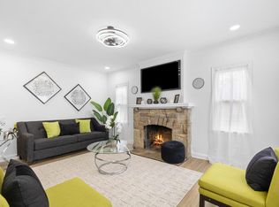 1229 West Olive STREET, Milwaukee, WI 53209