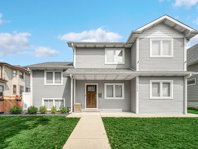 1305 N 11th Ave, Melrose Park, IL, 60160