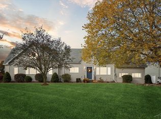 7165 Hospital Rd, Freeland, MI 48623