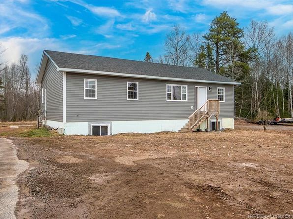 282 Bridge St, Chipman, NB E4A 1S1