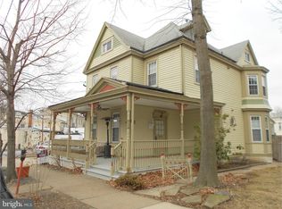 21 Ellis St, Haddonfield, NJ 08033