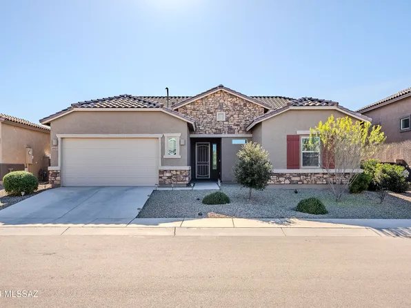 10925 W Radcliff Dr, Marana, AZ 85653