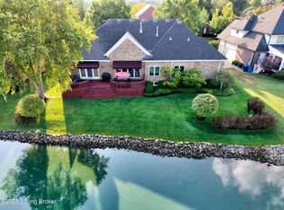 15228 Champion Lakes Pl, Louisville, KY 40245