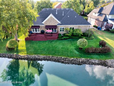 15228 Champion Lakes Pl, Louisville, KY, 40245