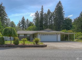3109 60th Loop SE, Olympia, WA 98501