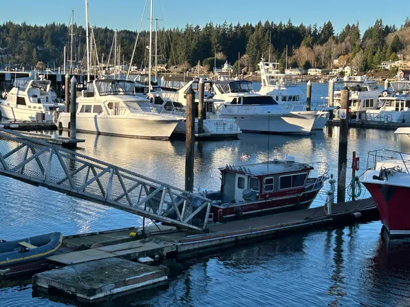 3522 124th Street Ct NW, Gig Harbor, WA 98332