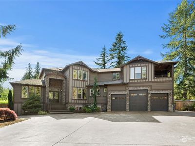 6232 97th Drive NE, Lake Stevens, WA, 98258