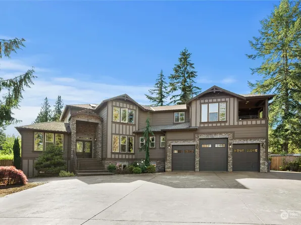 6232 97th Drive NE, Lake Stevens, WA 98258
