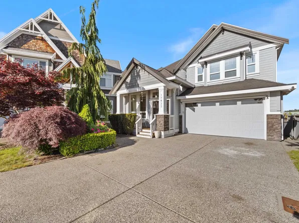 17433 1st Ave, Surrey, BC V3Z 9P9