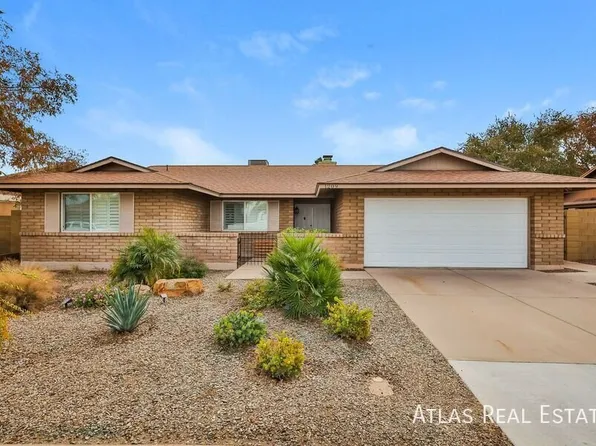 1209 W Palo Verde Dr, Chandler, AZ 85224