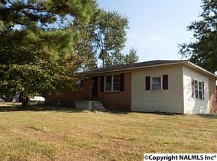 13892 Elk River Mills Rd, Athens, AL 35614