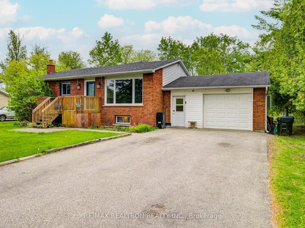 1147 Belle Aire Beach Rd, Innisfil, ON L0L 1C0