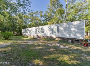 3461 Dolphin Dr SE, Bolivia, NC 28422
