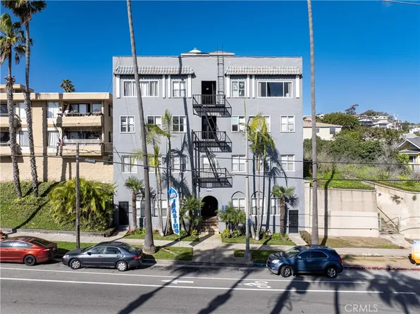 3621 S Pacific Ave, San Pedro, CA 90731