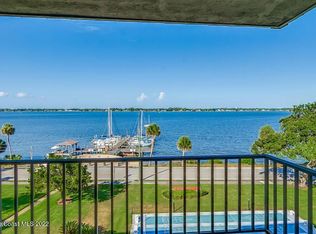 1025 Rockledge Dr APT 510, Rockledge, FL 32955