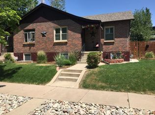 4311 W 30th Ave, Denver, CO 80212