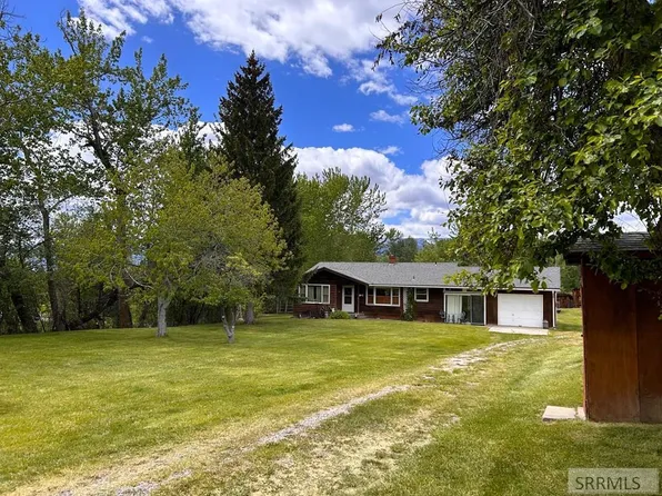 504 Carmen Creek Rd, Carmen, ID 83462