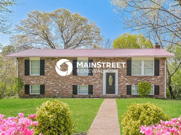 713 W Meadecrest Dr, Knoxville, TN 37923