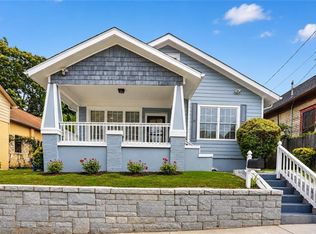 585 Jones Ave NW, Atlanta, GA 30314