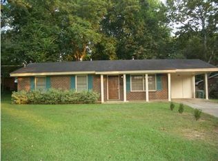 3802 Marquette Dr, Montgomery, AL 36109