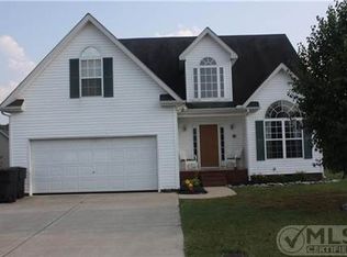 506 Rosie Mae Ct, Murfreesboro, TN 37127