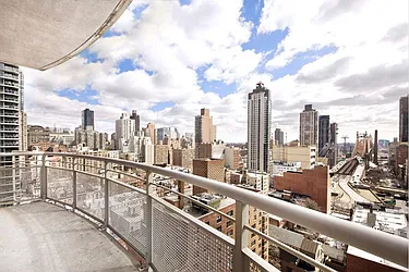 Rented by Keller Williams NYC