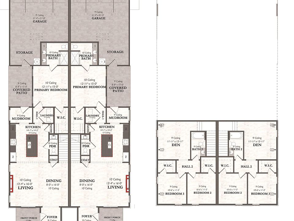 2nd image of 4547 Amaton Way #92