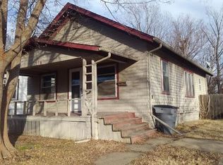 916 Lawrence St, Emporia, KS 66801