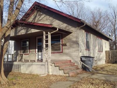916 Lawrence St, Emporia, KS, 66801