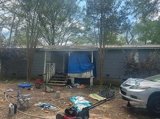 1051 Johnston Station Rd, Summit, MS 39666