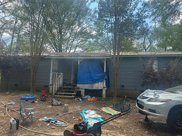 1051 Johnston Station Rd, Summit, MS 39666