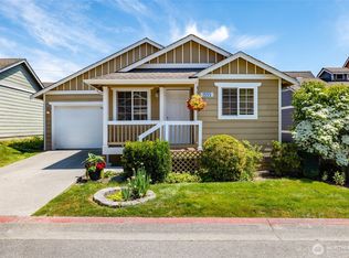 1555 Wildflower Way, Sedro Woolley, WA 98284