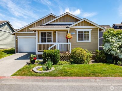 1555 Wildflower Way, Sedro Woolley, WA, 98284