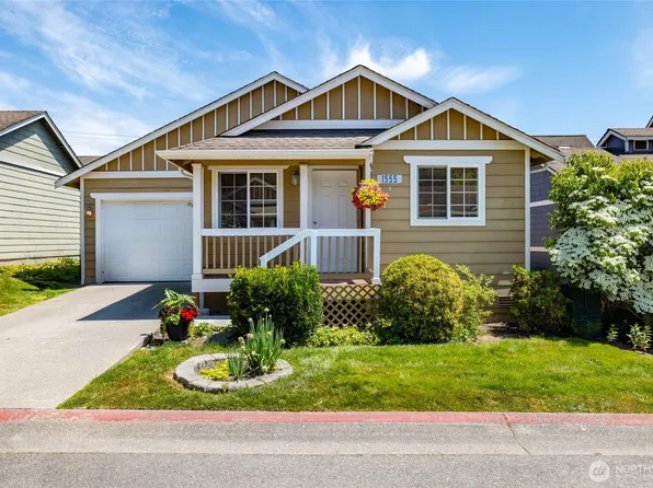 1555 Wildflower Way, Sedro Woolley, WA 98284