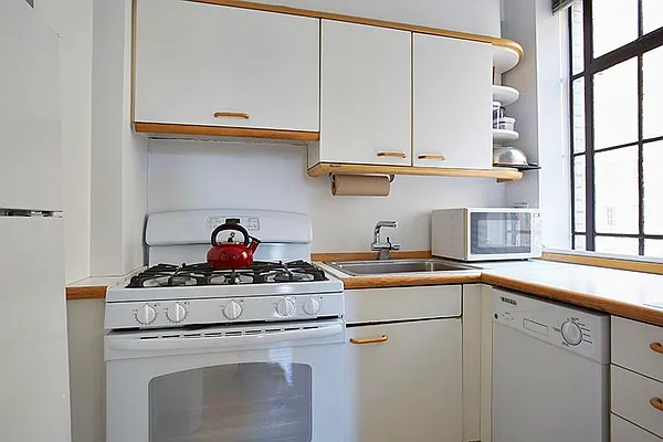 Rented by Brown Harris Stevens | media 27