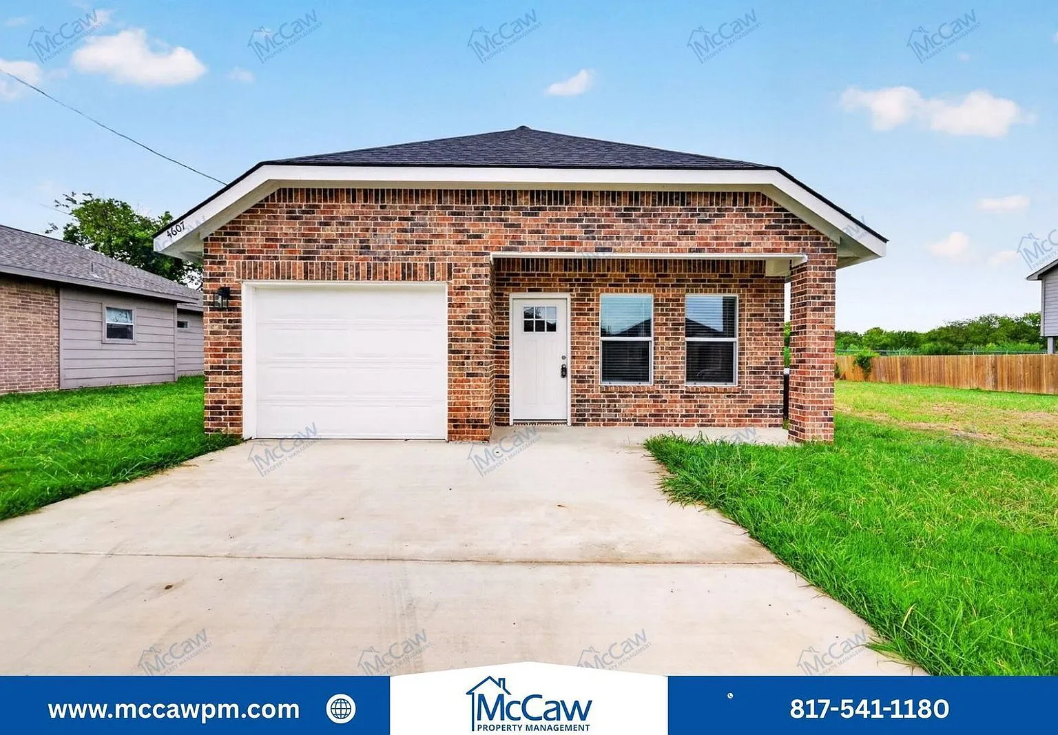 3 bed, 2.0 bath, 1355 sqft, $1,600 — Photo 1