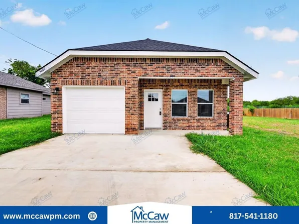 4607 Spencer St, Greenville, TX 75401