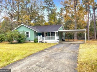 717 Friar Tuck Ln, Macon, GA 31220