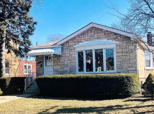 1615 N Oak Park Ave, Chicago, IL 60707
