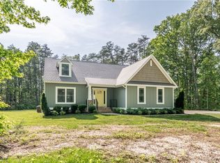 3769 Boundary Run Rd, Gum Spring, VA 23065