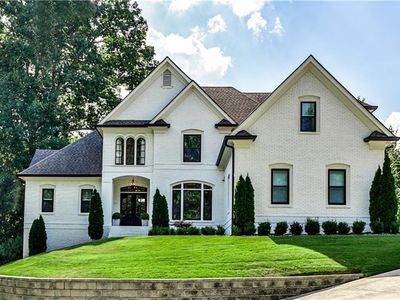 237 Webney Dr SE, Marietta, GA, 30068