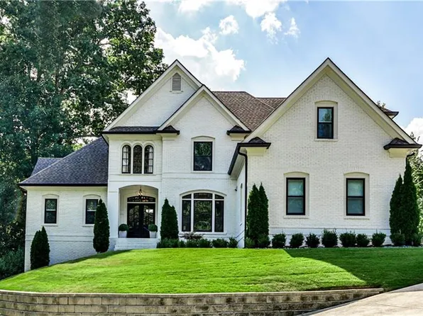 237 Webney Dr SE, Marietta, GA 30068