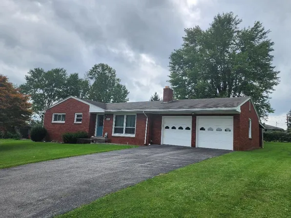 2201 George Rd, Clearfield, PA 16830